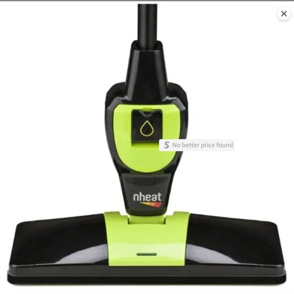 Hard Floor Cleaner by Thermal Transfer Technology ( Clearance sales + BRAND NEW) - Picture 1 of 7